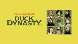Duck Dynasty kép