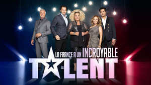 La France a un incroyable talent kép