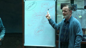 Cromañón: Tűzvész a koncerten 1. évad Ep.7 7. epizód