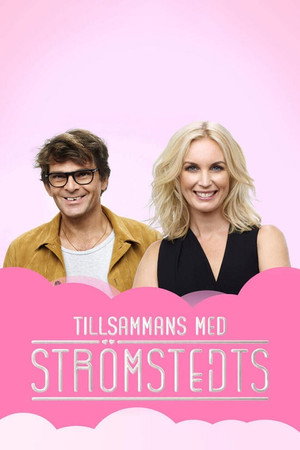 Tillsammans med Strömstedts 2. évad (2018-11-15) poszter