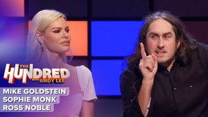 The Hundred with Andy Lee 5. évad Ep.1 1. epizód
