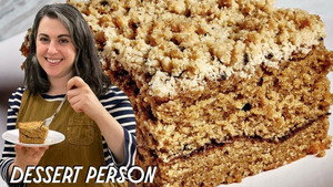Dessert Person with Claire Saffitz 1. évad Ep.6 6. epizód