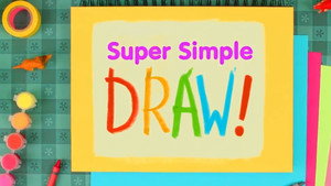 Super Simple Draw kép