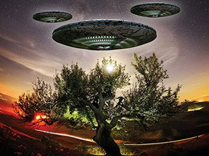 Aliens and Origins 1. évad Ep.2 2. epizód