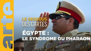 Le Dessous des cartes 33. évad Ep.30 30. epizód