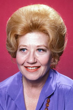 Charlotte Rae profil kép
