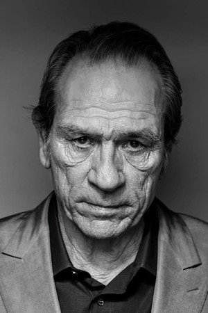 Tommy Lee Jones profil kép