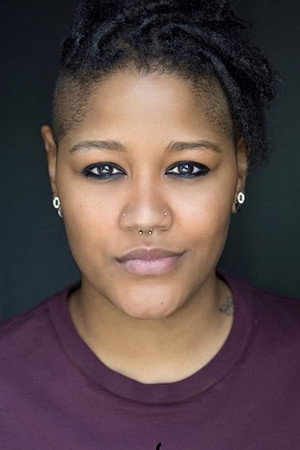 Rahne Jones profil kép