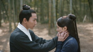三生三世十里桃花 1. évad Ep.15 15. epizód