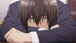 弱キャラ友崎くん 1. évad Ep.1 1. epizód