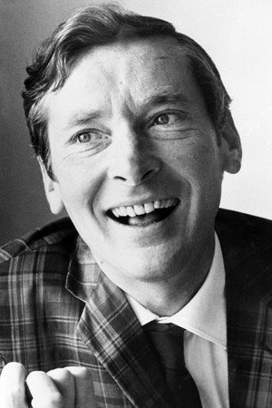 Kenneth Williams profil kép