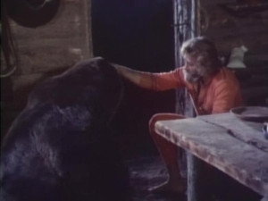 Grizzly Adams 1. évad Ep.4 4. epizód
