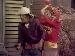 El Chapulín Colorado 1. évad Ep.29 29. epizód