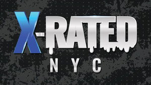 X-Rated: NYC kép