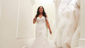 Say Yes to the Dress 21. évad Ep.3 3. epizód