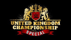 WWE NXT UK Speciális epizódok Ep.3 3. epizód