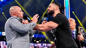 Pankráció - WWE: Smackdown 23. évad Ep.2 2. epizód