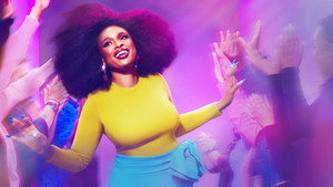 The Jennifer Hudson Show kép