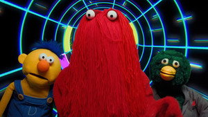 Don't Hug Me I'm Scared kép
