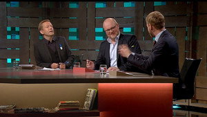 Ukens vinner 2. évad Ep.2 2. epizód