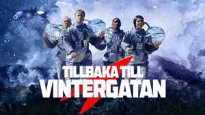 Tillbaka till Vintergatan kép