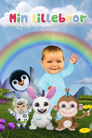 Baby Jake poszter