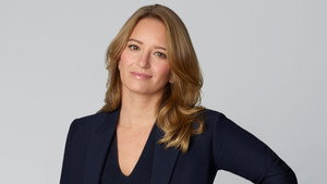 The Moment with Katy Tur kép