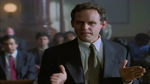 Chicago Hope kórház 1. évad Ep.8 8. epizód