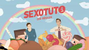Sexotuto 1. évad Ep.1 1. epizód