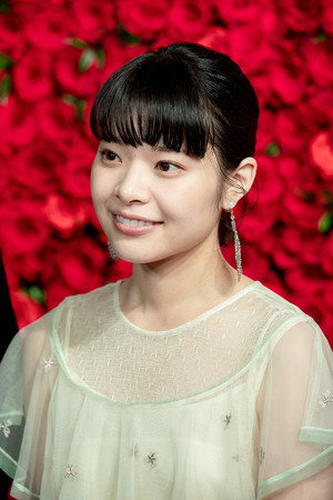 岸井ゆきの profil kép