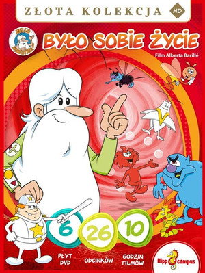 Egyszer volt... az élet poszter