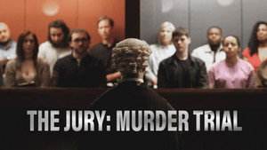 The Jury: Murder Trial kép