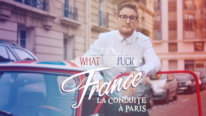What the Fuck France kép