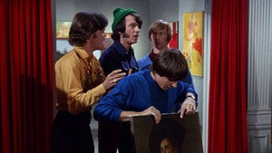 The Monkees 2. évad Ep.5 5. epizód