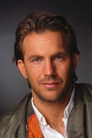 Kevin Costner profil kép