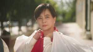 大妈的世界 2. évad Ep.9 9. epizód