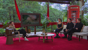I'm a Celebrity... Unpacked 2. évad Ep.22 22. epizód