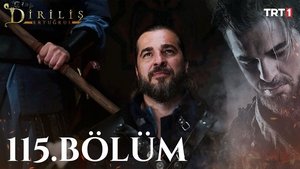 Diriliş: Ertuğrul 4. évad Ep.24 24. epizód