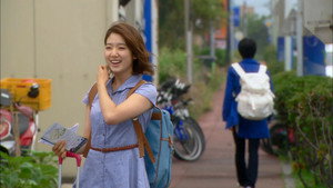 넌 내게 반했어 1. évad Ep.1 1. epizód