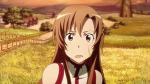 Sword Art Online Sword Art Online I. Ep.5 Gyilkosság a Városban