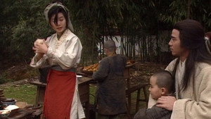 聊齋 1. évad Ep.3 3. epizód