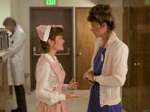 Scarecrow and Mrs. King 1. évad Ep.3 3. epizód