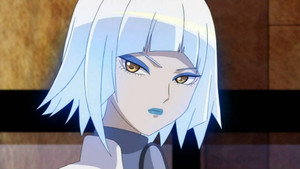 モーレツ宇宙海賊 1. évad Ep.24 24. epizód