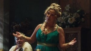 Plebs 5. évad Ep.3 3. epizód