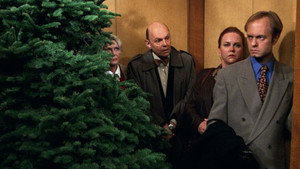 Frasier - A dumagép 5. évad Ep.9 9. epizód