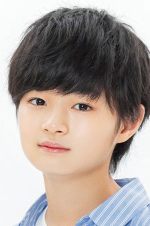 越山敬達 profil kép