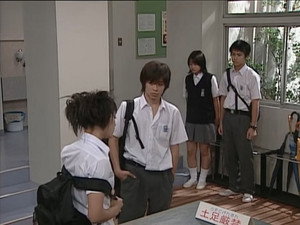 キッズ・ウォー 4. évad Ep.25 25. epizód