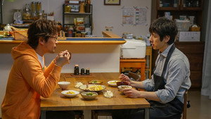 きのう何食べた？ 1. évad Ep.1 1. epizód