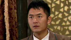 你的传奇之危机四伏 1. évad Ep.9 9. epizód