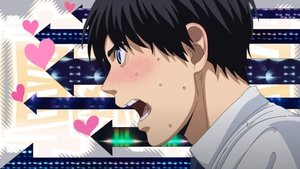 Fujimoto Tatsuki 17-26 1. évad Ep.3 A szerelem vak